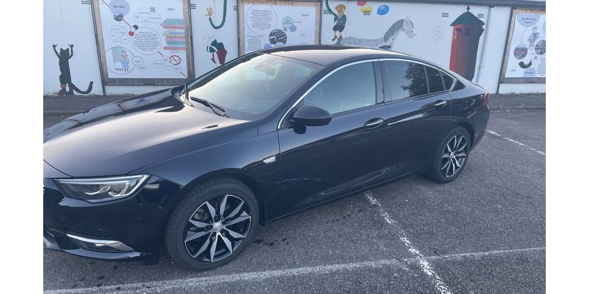 Opel Insignia 112.500 km 13.000 &euro; Hausach 77756