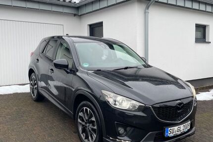 Mazda CX-5 191.371 km 6.000 &euro; Ruppichteroth 53898