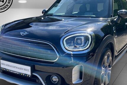 Mini Cooper Countryman 52.520 km 24.990 &euro; Leutkirch 88299