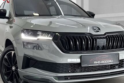Skoda Karoq 67.080 km 31.999 &euro; Hanau 63452