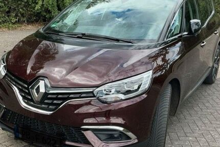 Renault Scenic 69.234 km 19.200 &euro; Paderborn 33102