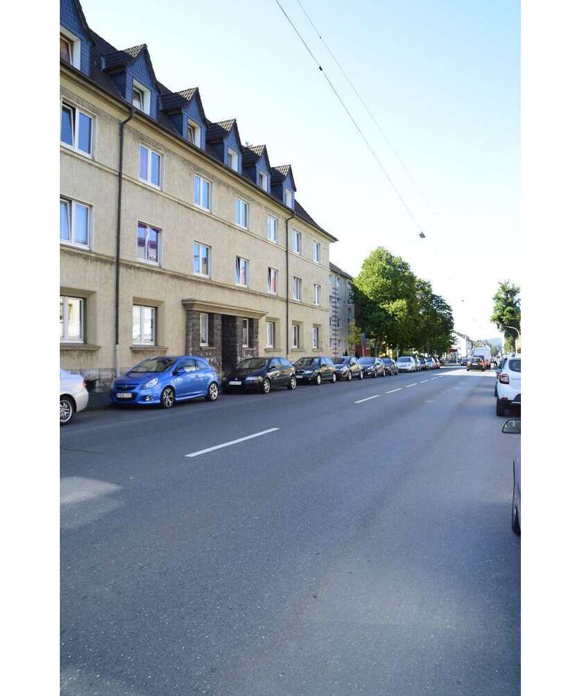 Wohnung zum Mieten in Hagen 387 € 63 m²