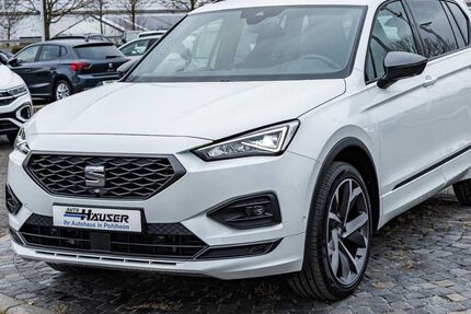 Seat Tarraco 60.742 km 34.985 &euro; Pohlheim 35415