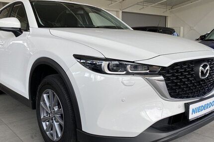 Mazda CX-5 48.113 km 27.700 &euro; Rinteln 31737