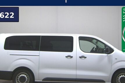 Opel Vivaro 123.013 km 17.980 € Gyhum/Bockel 27404