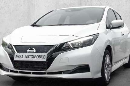 Nissan Leaf 37.362 km 13.080 &euro; Düren 52351