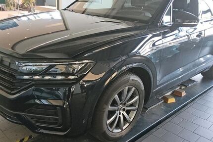 VW Touareg 77.266 km 48.845 &euro; Hagen 58091