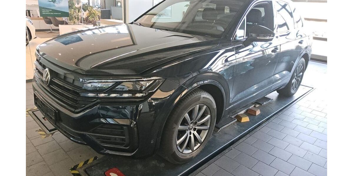 VW Touareg 77.266 km 48.850 &euro; Hagen 58091