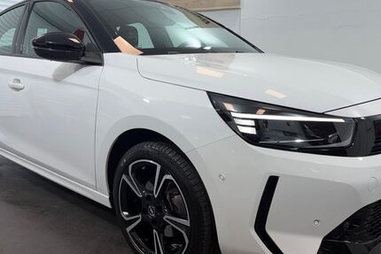 Opel Corsa 23.250 km 18.290 &euro; Soest 59494