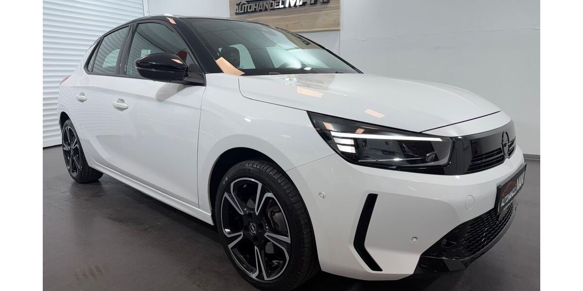 Opel Corsa 23.250 km 18.290 &euro; Soest 59494