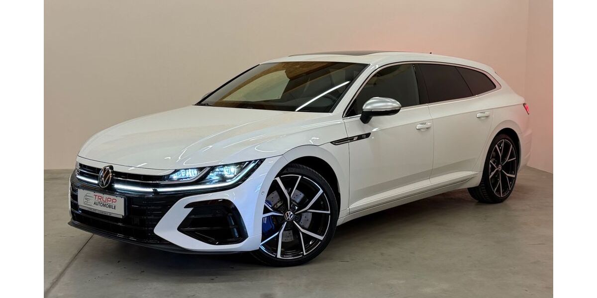 VW Arteon 68.911 km 35.700 &euro; Eichenzell 36124