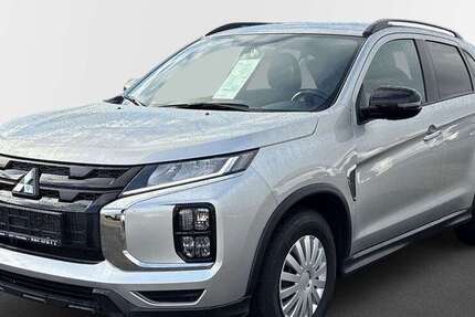 Mitsubishi ASX 34.500 km 18.980 &euro; Trierweiler 54311