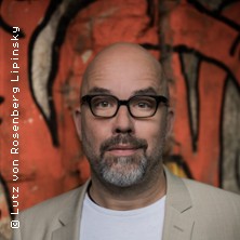 Keine Bewegung! Ein satirischer Workout 13.03.2026 Theater Wismar - Großes Haus