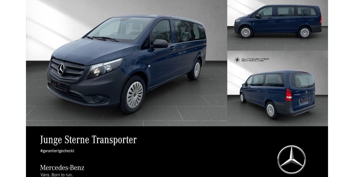 Mercedes-Benz Vito 51.400 km 34.489 &euro; Osterholz-Scharmbeck 27711