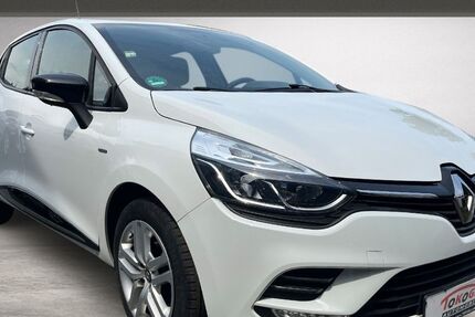 Renault Clio 55.000 km 9.490 &euro; Dautphetal-Friedensdorf 35232