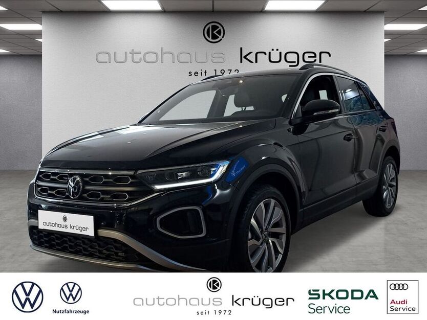 T-Roc