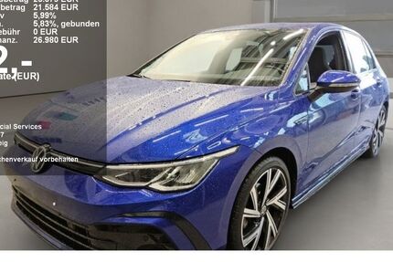 VW Golf 27.740 km 26.980 &euro; Krefeld 47805