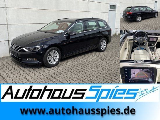 VW Passat 164.776 km 14.990 € Heilbronn 74076