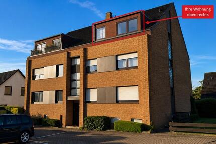 Wohnung Bünde - 3 Zimmer, 78 m&sup2;, 199.000&euro; | Angebot:26865124
