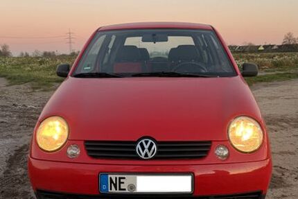 VW Lupo 149.900 km 1.290 &euro; Dormagen 41539