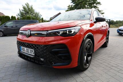 VW Tiguan 12.000 km 37.777 &euro; Frankfurt (Oder) 15234