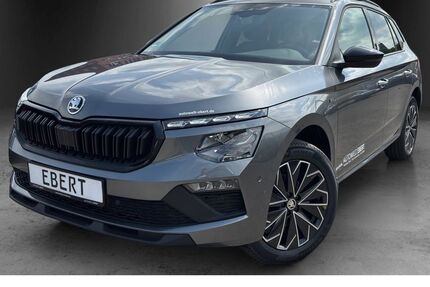 Skoda Kamiq 9.990 km 26.990 € Weinheim 69469