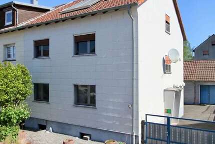 Haus Rheinstetten - 4 Zimmer, 108 m&sup2;, 419.000&euro; | Angebot:26482920