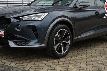 Cupra Formentor 52.500 km 23.450 &euro; Dresden 01139