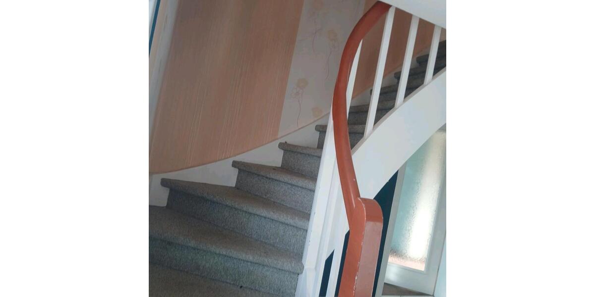 Etagenwohnung Calvörde Wegenstedt - 7 Zimmer, 210 m&sup2;, 950&euro; | Angebot:25297798