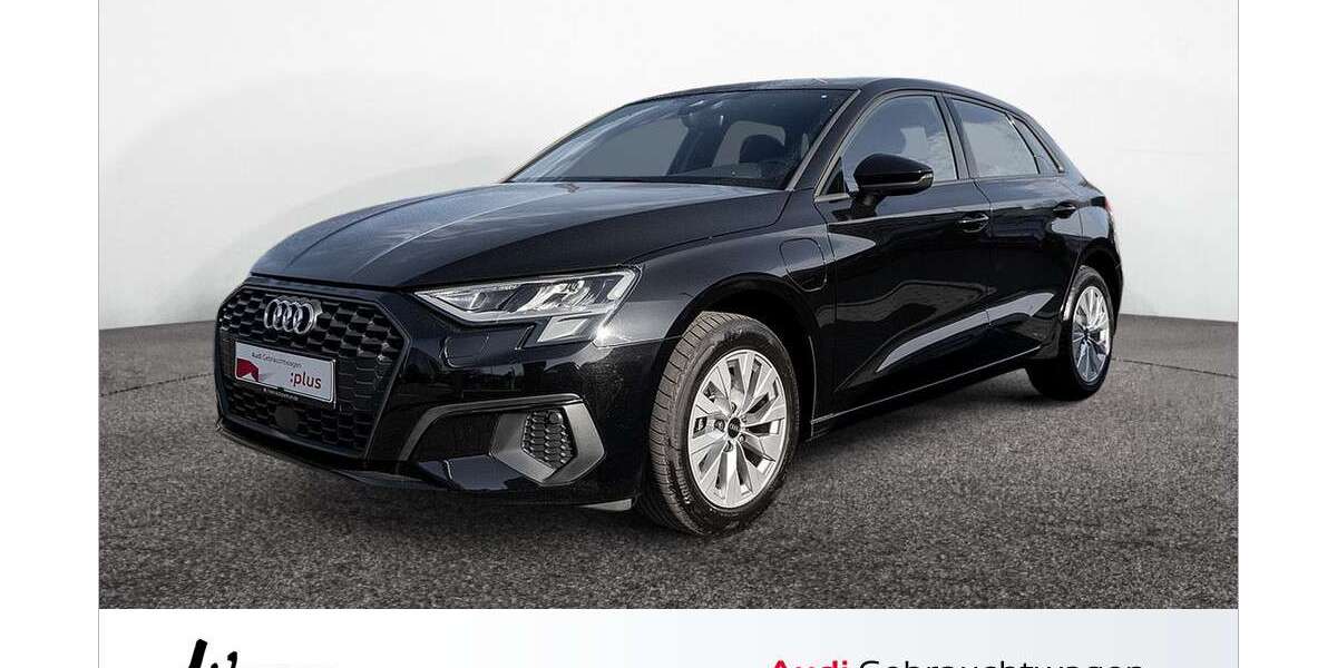 Audi A3 36.561 km 23.420 &euro; Uelzen 29525