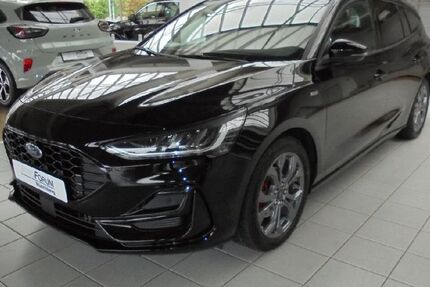Ford Focus 18.900 km 22.970 &euro; Münchberg 95213