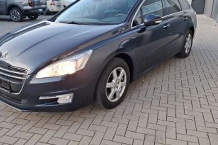 Peugeot 508 149.000 km 6.995 € Hüllhorst 32609