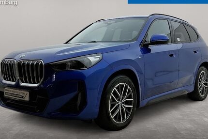 BMW X1 6.558 km 42.200 &euro; Barsbüttel bei Hamburg 22885