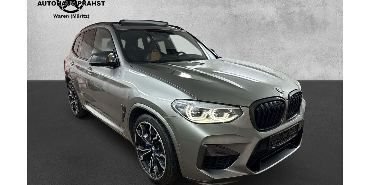BMW X3 M 146.200 km 39.800 &euro; Waren/Müritz 17192