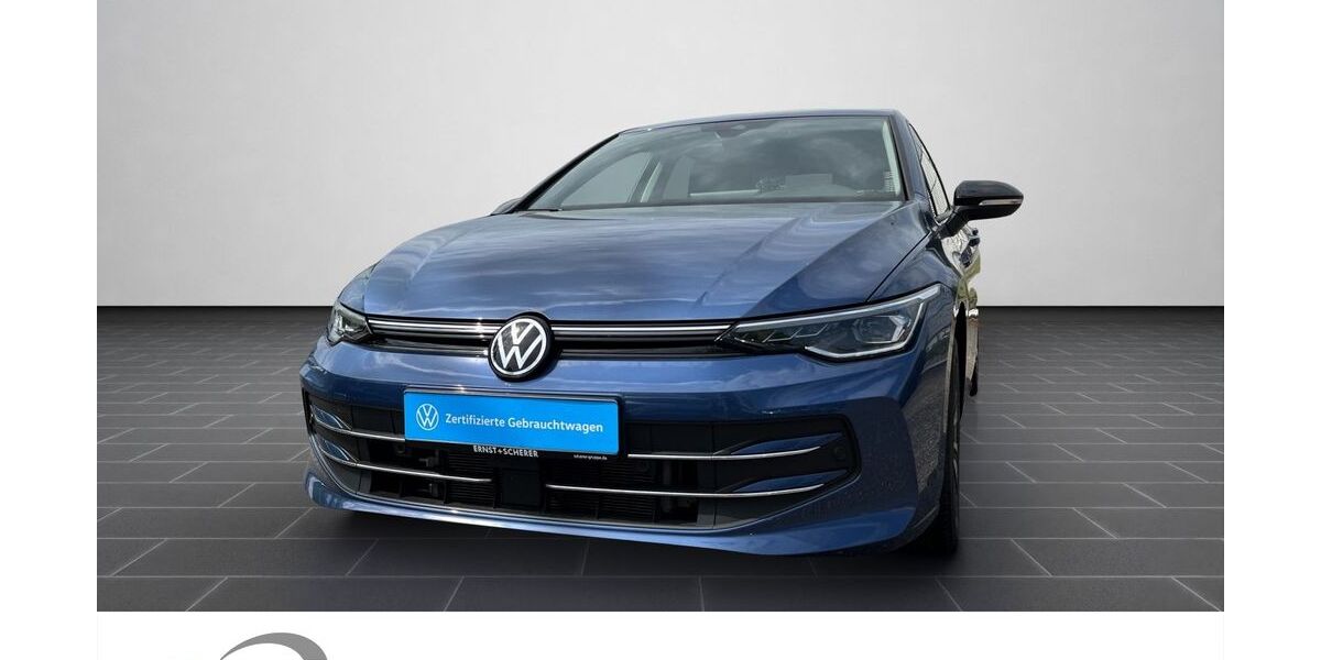 VW Golf 12.100 km 28.360 &euro; Mannheim 68167