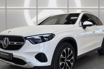 Mercedes-Benz GLC 220 9.900 km 57.900 &euro; Nagold 72202