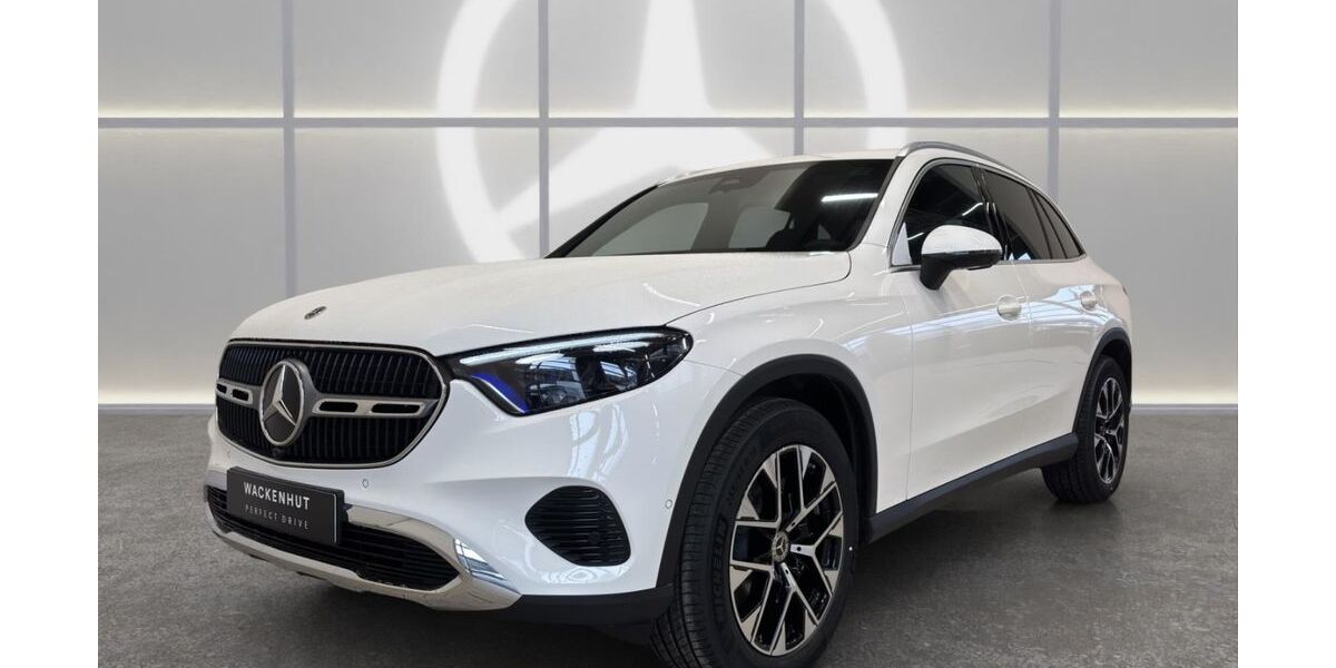 Mercedes-Benz GLC 220 9.900 km 57.900 &euro; Nagold 72202