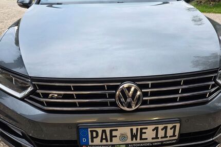 VW Passat Variant 240.000 km 10.990 &euro; Rohrbach 85296