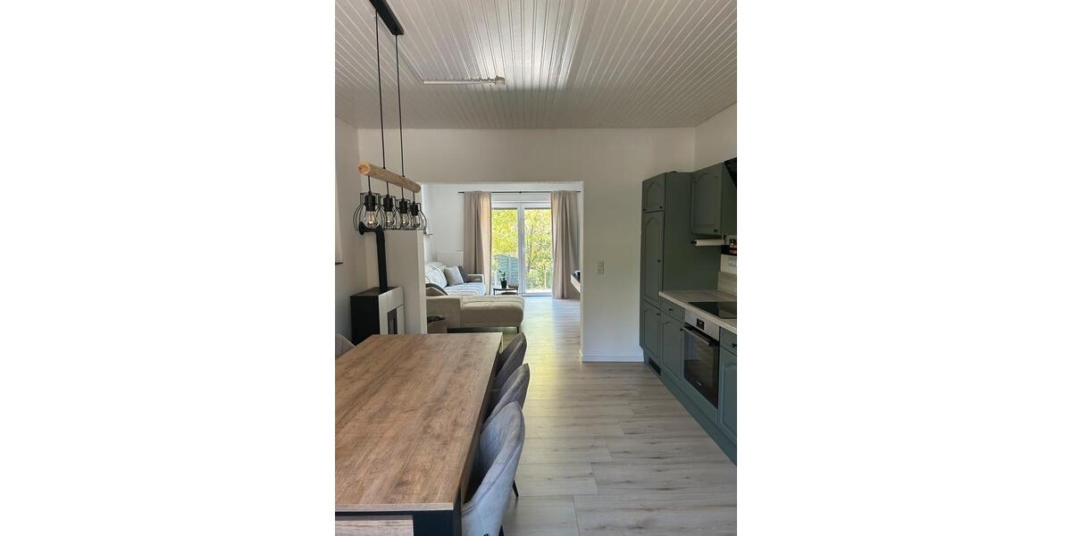 Etagenwohnung Bremervörde - 3 Zimmer, 90 m&sup2;, 780&euro; | Angebot:26386035