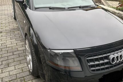 Audi TT 215.042 km 5.350 € Tawern 54456