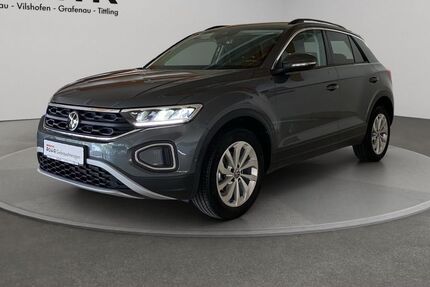 VW T-Roc 16.200 km 18.553 &euro; Grafenau 94481