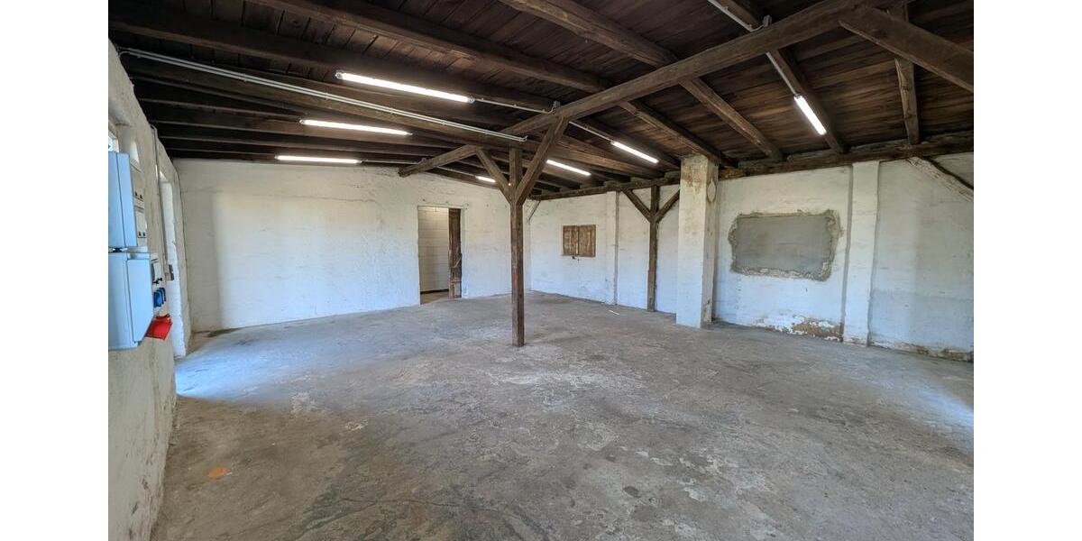 Gewerbeobjekt Bad Schmiedeberg - 761&euro; | Angebot:26248187
