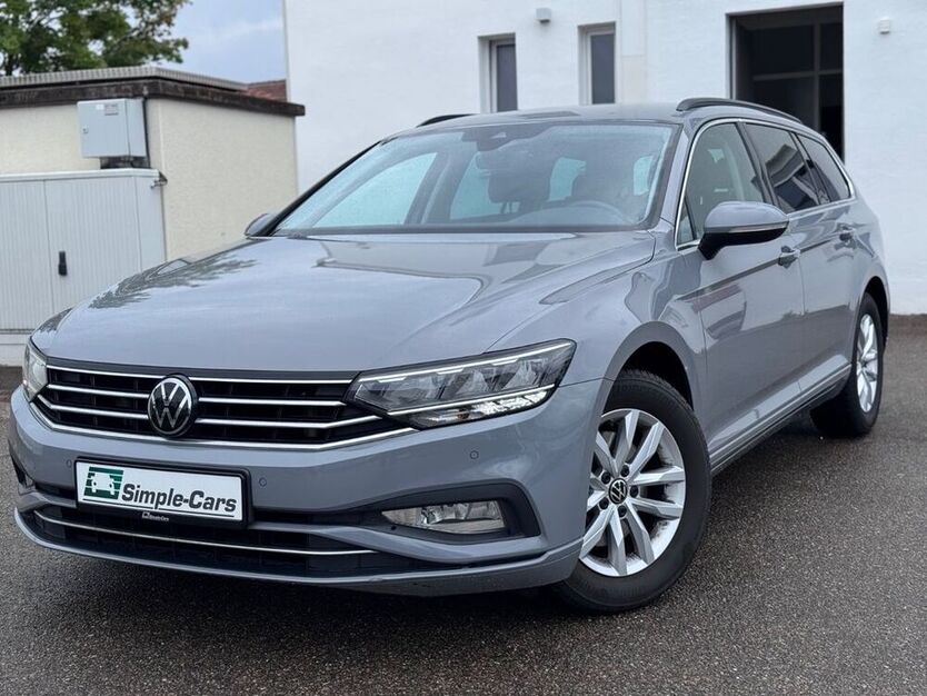 Passat