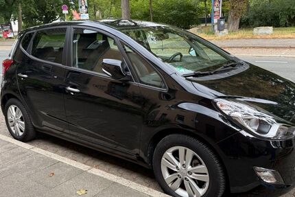 Hyundai ix20 80.000 km 8.000 € Castrop Rauxel 44575