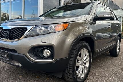 Kia Sorento 161.424 km 9.499 € Uhingen 73066