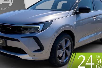 Opel Grandland (X) 60.150 km 21.274 &euro; Vechta 49377