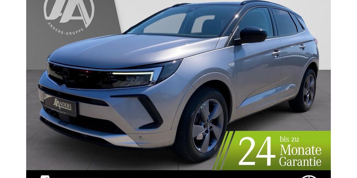 Opel Grandland (X) 60.150 km 21.274 &euro; Vechta 49377
