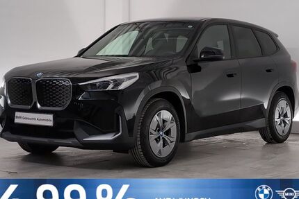 BMW iX1 14.953 km 32.435 &euro; Würzburg 97076