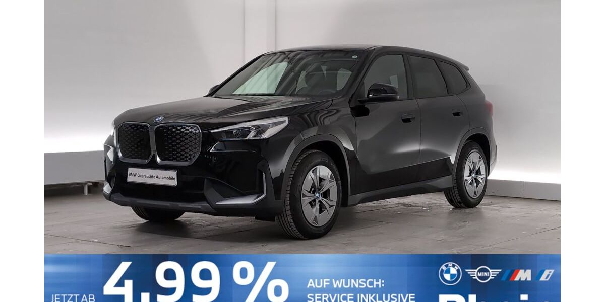 BMW iX1 14.953 km 32.435 &euro; Würzburg 97076