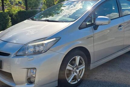 Toyota Prius 213.400 km 6.990 &euro; Fürstenfeldbruck 82256